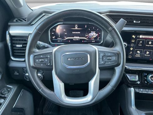 Used 2024 GMC Sierra 2500 Denali w/ Denali Reserve Package AWD/4WD image 12