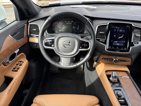 Used 2018 Volvo XC90 T8 Inscription w/ Convenience Package AWD/4WD image 31