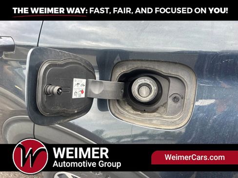 Used 2022 Ford Explorer ST AWD/4WD image 7