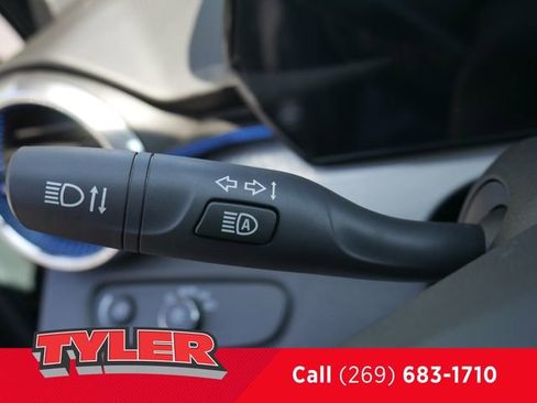 New 2025 Chevrolet Trax LT w/ Driver Confidence Package image 25