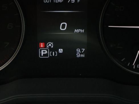 New 2025 Subaru Crosstrek 2.5i Limited w/ Crosstrek Mirror Package image 31