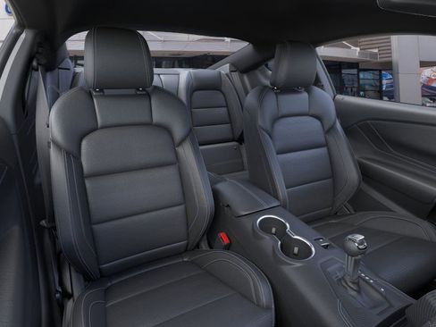 New 2026 Ford Mustang Premium image 10