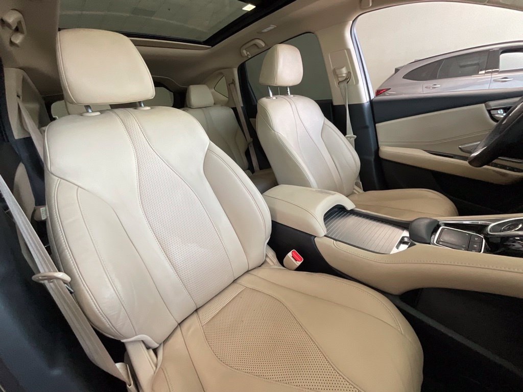 Certified 2019 Acura RDX w/ Technology Package FWD image 21