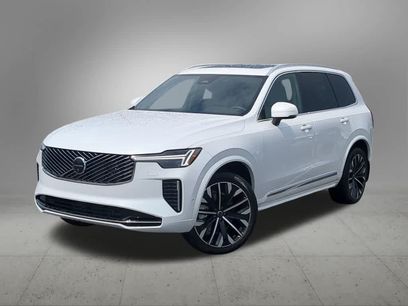 Used 2026 Volvo XC90 B6 Plus w/ Protection Package Premier