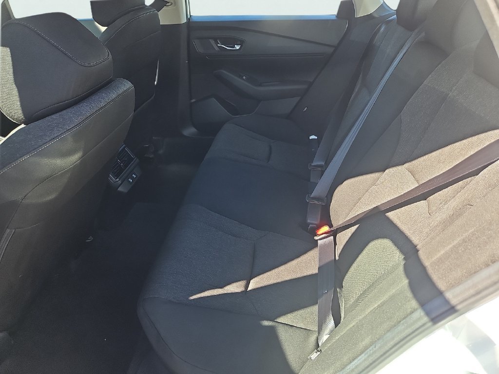 Used 2026 Honda Accord LX image 26