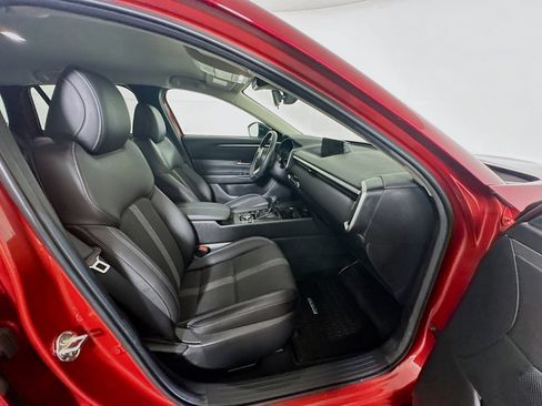 Used 2024 MAZDA CX-50 AWD 2.5 S w/ Weather Package image 30