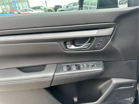 New 2026 Honda CR-V Sport-L image 25