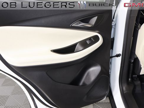 Certified 2023 Buick Encore GX Select image 10