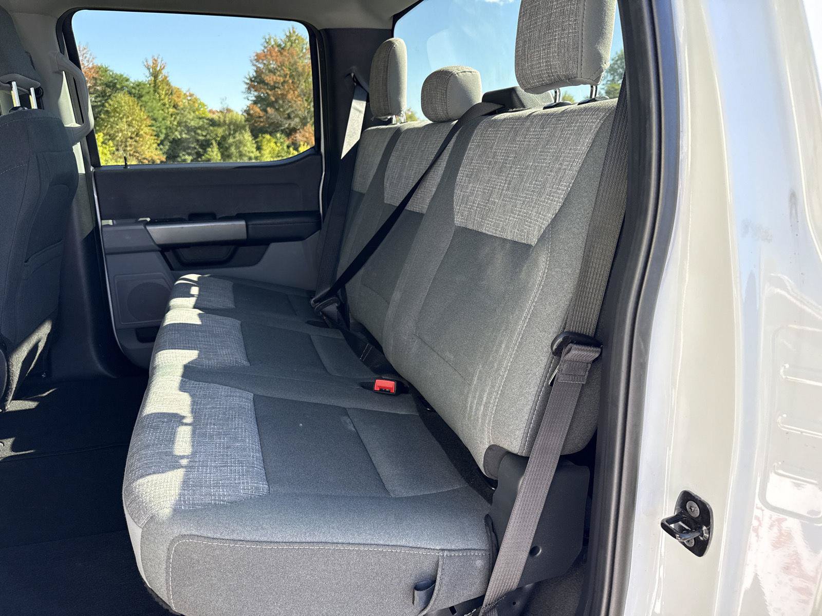 Used 2026 Ford F250 XLT AWD/4WD image 13