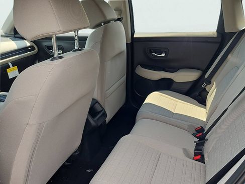 New 2027 Honda HR-V LX image 16