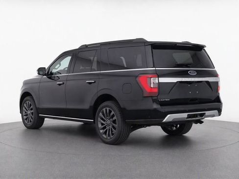 Used 2020 Ford Expedition Max Limited RWD image 7