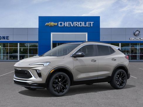 New 2026 Buick Encore GX Sport Touring w/ Studio Series image 26