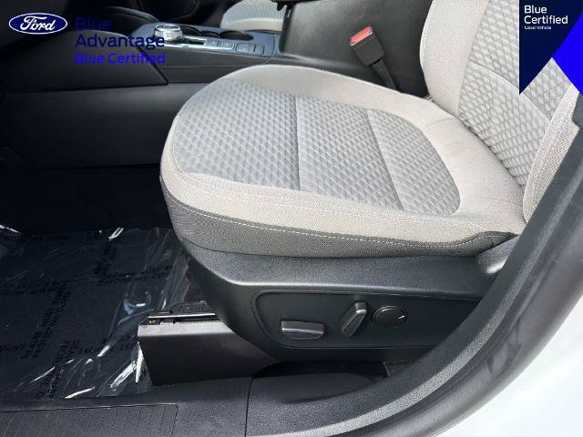 Certified 2022 Ford Escape SE w/ Convenience Package AWD/4WD image 17