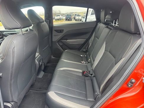 Used 2024 Subaru Crosstrek 2.5i Wilderness w/ Crosstrek Mirror Package image 25