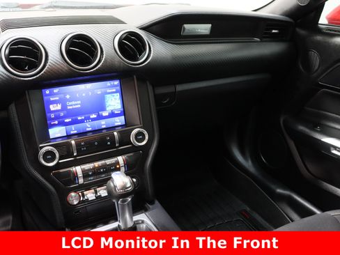 Used 2021 Ford Mustang Coupe w/ Equipment Group 101A image 16