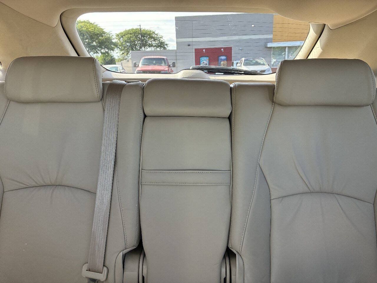 Used 2007 Lexus RX 350 AWD image 18