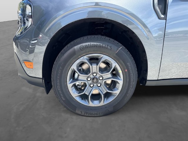 New 2026 Ford Maverick XLT w/ XLT Luxury Package FWD image 11