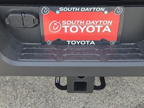 New 2026 Toyota Tacoma SR5 AWD/4WD image 24