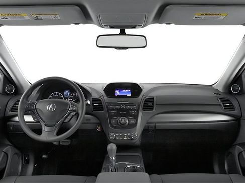 Used 2013 Acura RDX AWD image 5
