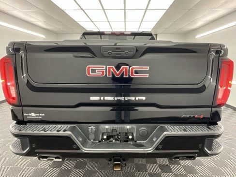 Used 2020 GMC Sierra 1500 AT4 w/ AT4 Premium Package image 21