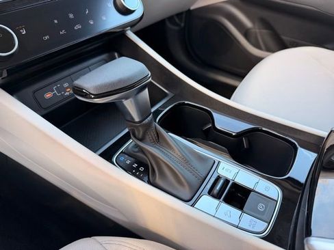 New 2026 Hyundai Tucson SEL FWD image 19