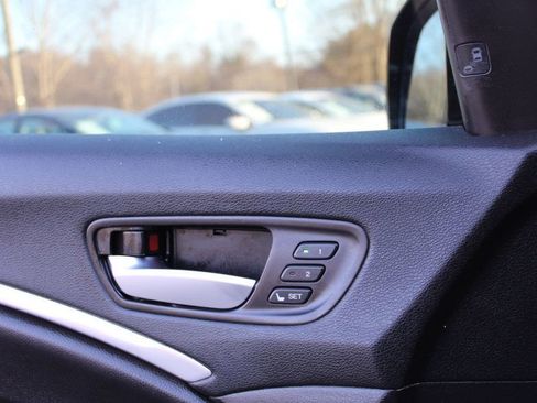 Used 2014 Acura MDX SH-AWD w/ Technology Package image 16