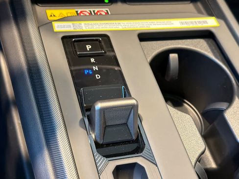 New 2026 Lexus ES 350e FWD image 19