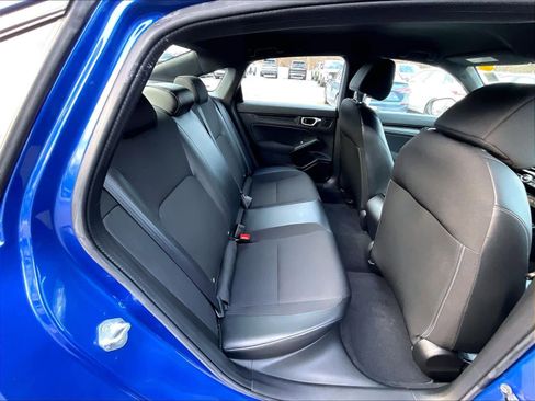 Certified 2023 Honda Civic Sport image 30