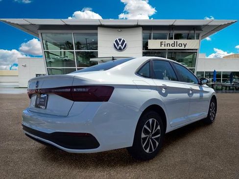 Certified 2026 Volkswagen Jetta S FWD image 7