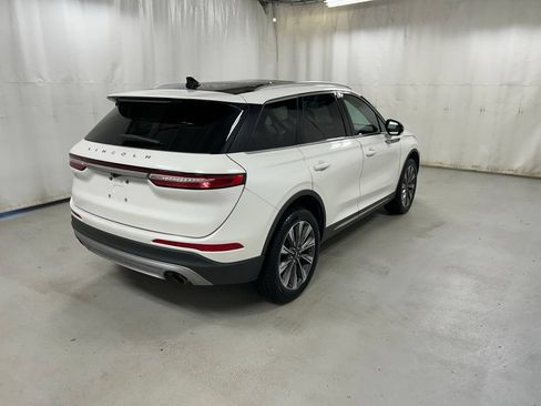 Used 2020 Lincoln Corsair Reserve AWD/4WD image 5