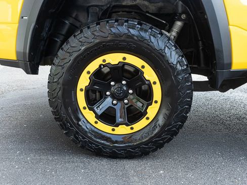 Used 2023 RAM 1500 TRX w/ Havoc Edition AWD/4WD image 32