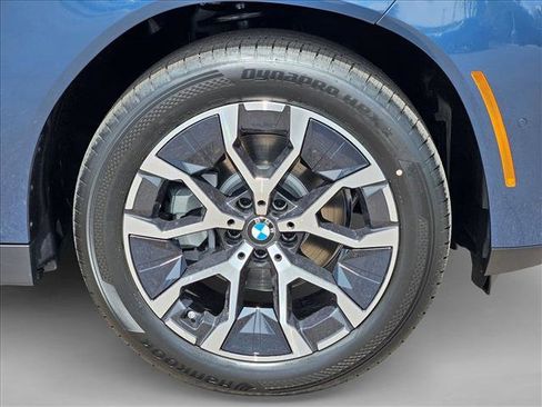 New 2026 BMW X3 xDrive30 image 10