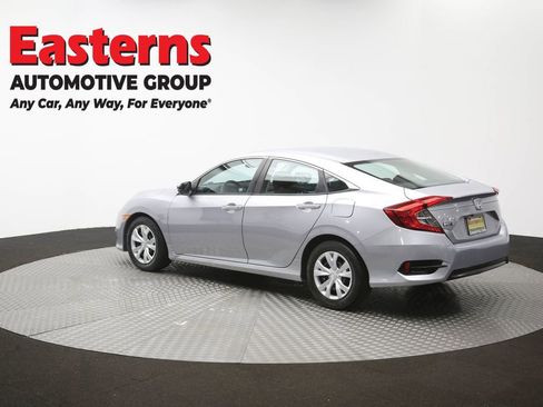 Used 2017 Honda Civic LX image 61