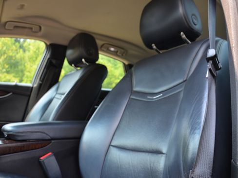 Used 2018 Cadillac XTS Luxury AWD/4WD image 20