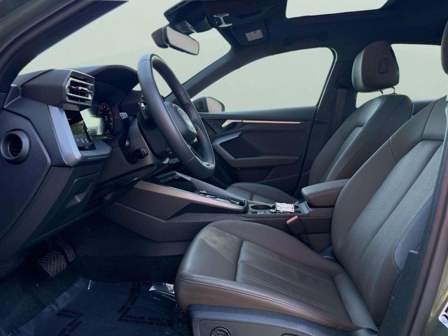 Certified 2026 Audi A3 2.0T Premium Plus AWD/4WD image 20