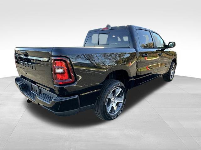 Used 2025 RAM 1500 Tradesman RWD image 7