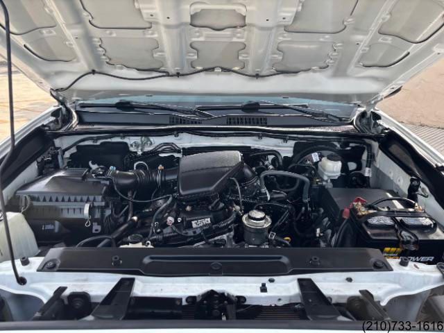 Used 2022 Toyota Tacoma SR RWD image 10