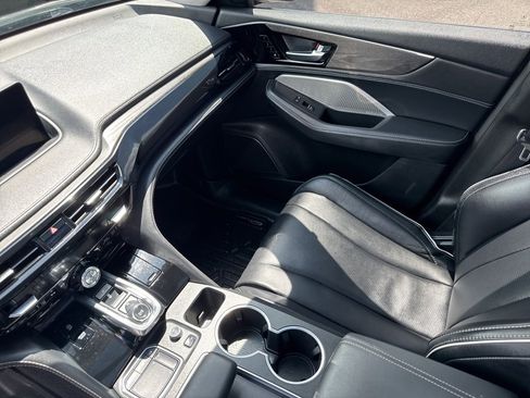 Used 2023 Acura MDX SH-AWD w/ Advance Package image 42