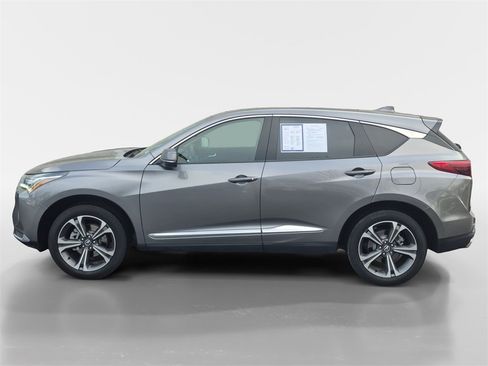 Used 2022 Acura RDX AWD w/ Advance Package image 7