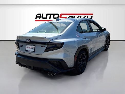 Used 2024 Subaru WRX Premium w/ Popular Package #1A AWD/4WD image 7