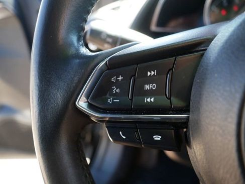 Used 2019 MAZDA CX-3 Touring w/ Touring I-ACTIVSENSE Package AWD/4WD image 25