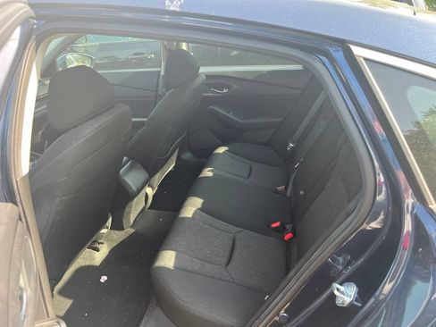 Used 2023 Honda Accord EX image 20
