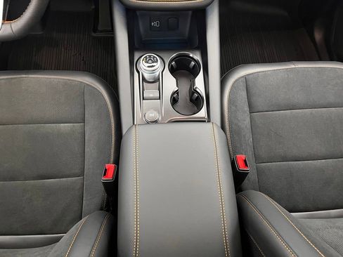 New 2026 Ford Explorer Tremor image 25