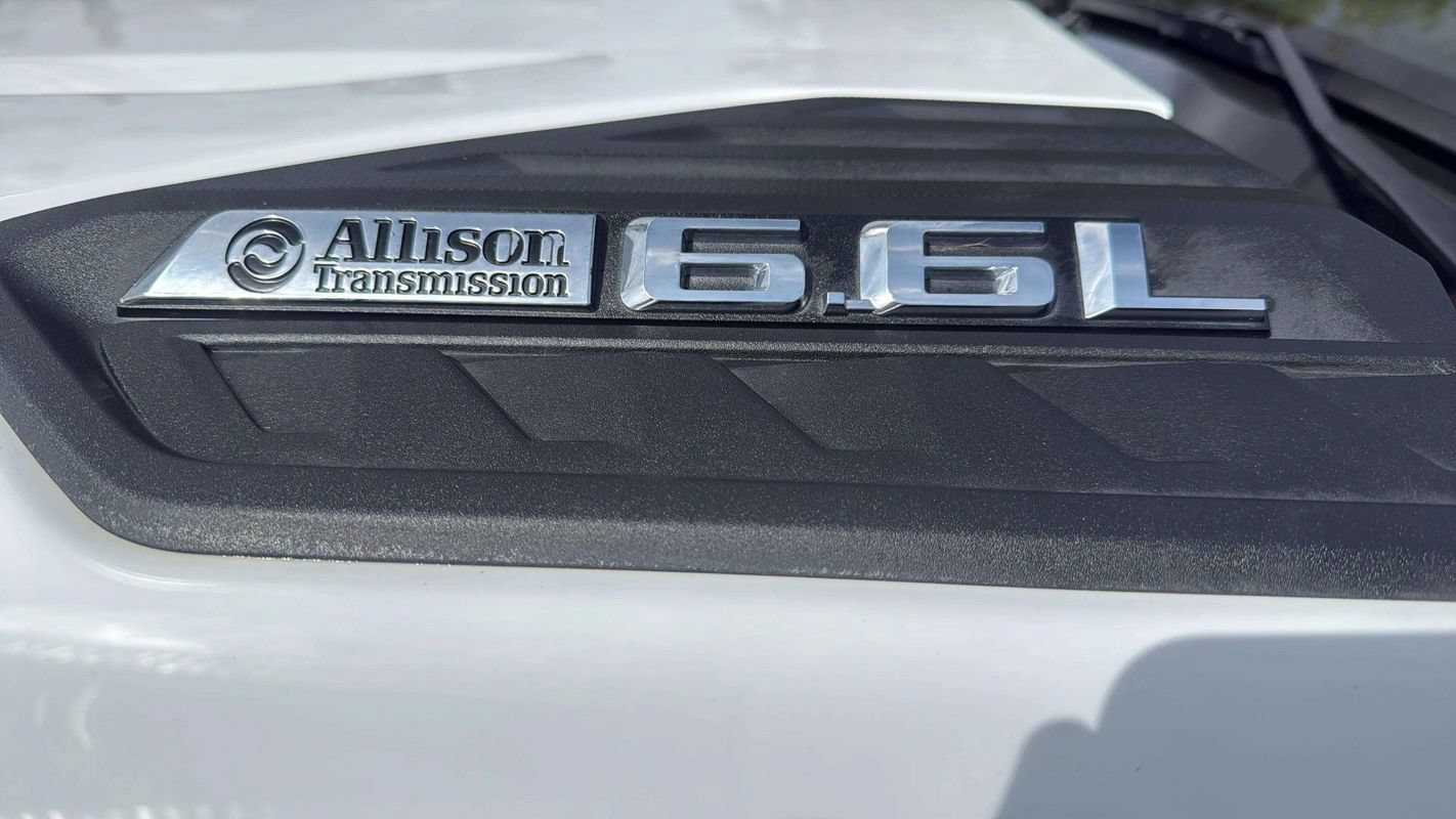 Used 2024 Chevrolet Silverado 2500 LT w/ Convenience Package AWD/4WD image 24