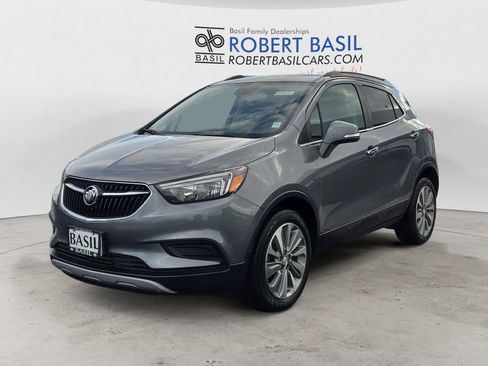 Used 2019 Buick Encore Preferred image 1