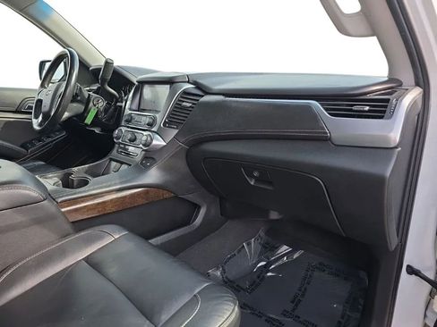 Used 2020 Chevrolet Tahoe LT image 19