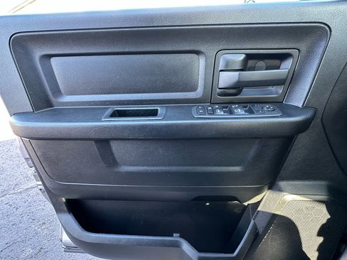 Used 2020 RAM 1500 Tradesman w/ Electronics Group image 14