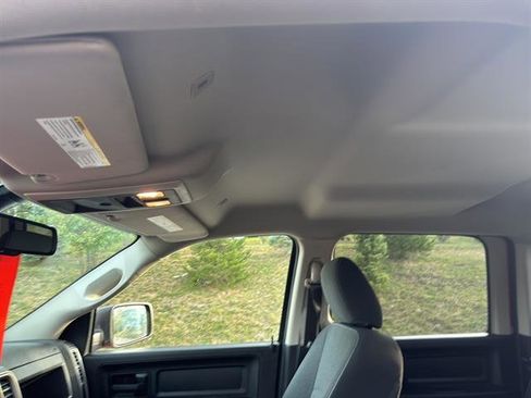 Used 2022 RAM 1500 Express w/ Wheel & Sound Group image 15