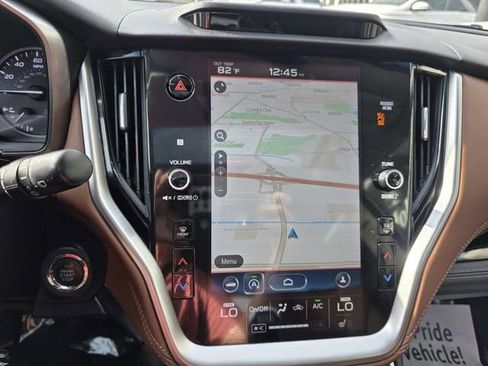 Used 2022 Subaru Outback Touring XT w/ Popular Package #2 image 13