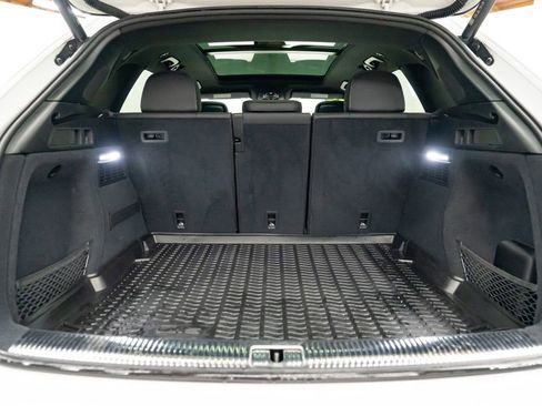 Used 2022 Audi SQ5 Premium Plus AWD/4WD image 8